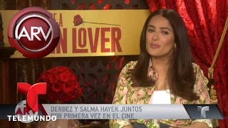 Famosos Al Rojo Vivo: Resumen de farándula de hoy | Al Rojo Vivo | Telemundo