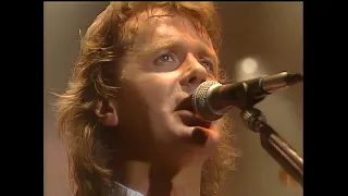 Asia - Go (Live In Nottingham 1990)