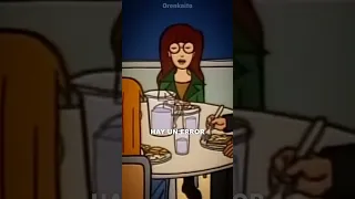 #daria representando a todos una vez más 😅