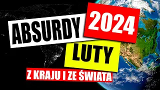 ABSURDY 2024 - LUTY