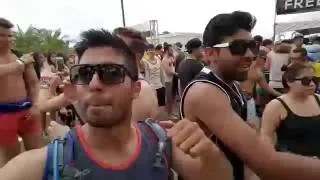 Ultra Music Festival 2016 - After Movie Vlog