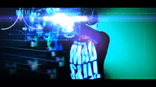 MAD SKILL feat. RYTMUS - TECHNOTRONIC FLOW (OFFICIAL VIDEO) FULL HD 1080p