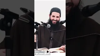 The Tabligh And Their Falshood - Shaykh Abdullah Lahmami حفظه الله