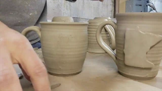 Making MN Mugs Episode 1