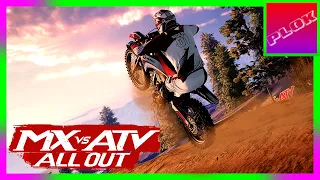 MX vs ATV All Out - Is it Worth Buying? [Game Review]