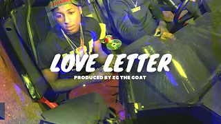 *FREE* NBA Youngboy x Toosii (GUITAR) Type Beat 2022 - "Love Letter" | prod. @zgthegoat