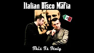 Italian Disco Mafia - Storie Di Tutti I Giorni // EURODANCE 2018