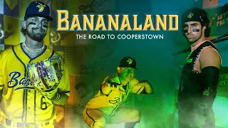 Trick Plays, Showdown Chases, and Crazy Ideas | S2E3 Bananaland Documentary