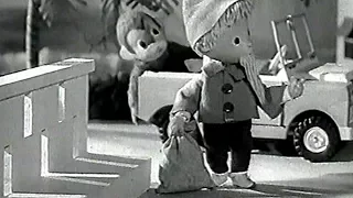 Unser Sandmännchen 1962 (UT)