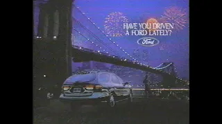 Commercials from March 1996 - TNT