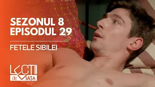 PROMO LECȚII DE VIAȚĂ | Sez. 8, Ep. 29 | Fetele Sibilei