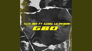 Gbo (feat. Zagba Le Requin)