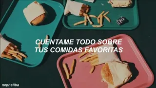 The Diddly Bops (Victorious) - Favorite Food ; [Traducida al Español]