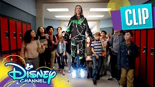 Ratita and the Ultras | Gabby Duran & The Unsittables | Disney Channel