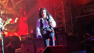 Hollywood Vampires - Who's Laughing Now - 1.7.2023, Burg Clam, Austria (HQ Sound)