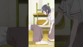 Hanako'nun Cezası | Asobi Asobase