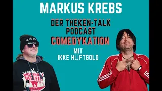 Folge 59 Gast Ikke Hüftgold "Ich schwanke noch"