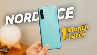 OnePlus Nord CE 5G: Long Term Review | Pros and Cons