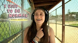 I Used To Be Normal: A Boyband Fangirl Story - Official Trailer