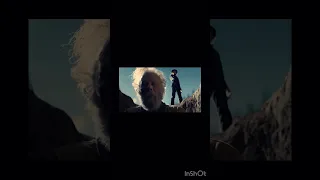 The Ballad Of Buster Scruggs - Finding Gold - Best Scene #shorts #trend