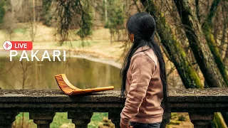 Pakari - Beautiful covers on Andean flutes