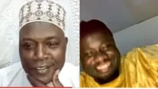 SERIGNE HABIB SÉCK KÉÉMANN/ 77558 16 87