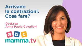 Il bimbo sta per nascere. Il momento giusto di andare in ospedale