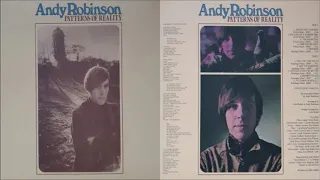 Andy Robinson - Are You Sleeping? (1968)