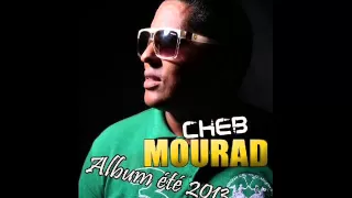 CHEB MOURAD (mzayra 3ala l jelaba raha kalba )album été 2013 édition platinium suxée