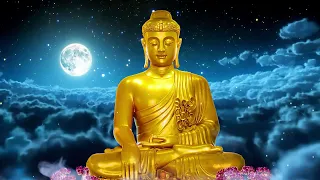 Relaxing Meditation Music, Emotional & Physical Healing, Instant Calm, Positive Energy