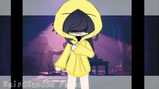 Sweetness meme/Little Nightmares