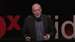 Should we design for self-driving cars — or for people? | Sam Schwartz | TEDxMidAtlantic