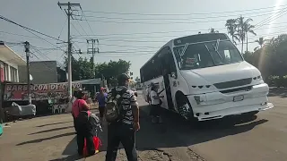 VídeoCaminata en #temixco centro en el #estadodemorelos #mexico