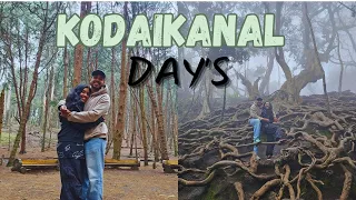 Kodaikanal vlog part 1- guna cave / just before Manjummel Boys