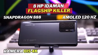 8 REKOMENDASI HP FLAGSHIP KILLER AKHIR TAHUN 2023