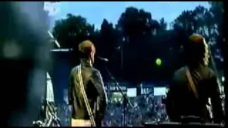 Kings Of Leon   Sex On Fire   Live At V Festival