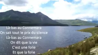 Michel Sardou   Le lac du Connemara Paroles   YouTubevia torchbrowser com