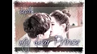 Клип к дораме "Дорогой принц"| Глубина| feat ENOT A