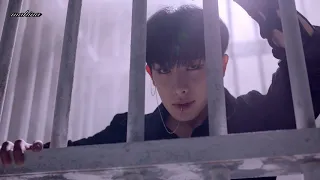 【日本語字幕/カナルビ/歌詞】MONSTA X (몬스타엑스)：SHOOT OUT Teaser