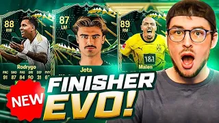 Finisher Evo = Best Thing on FC24