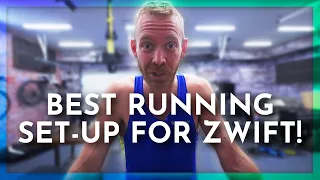 What Are The Best Footpods For Zwift Running? | Triathlon Taren