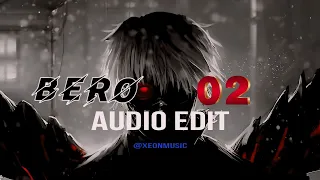 BERO 02 ANAR JK AUDIO EDIT [ON COPYRIGHT] MUSIC