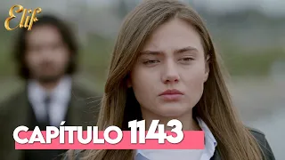 Elif Quinta Temporada Capítulo 1143 | Elif Capítulo 1143