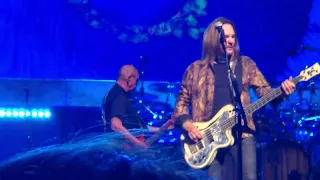 Styx in Orlando on 01/18/2023.  Renegade.