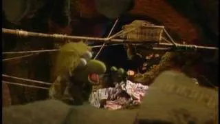 Scared Silly: Wembley Song - Fraggle Rock - The Jim Henson Company