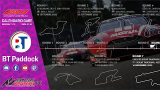 Assetto Corsa Competizione 4fun BTpaddock Mount Panorama 🇦🇺 Honda NSX Evo - PC
