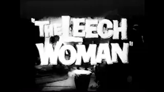 The Leech Woman (1960) Trailer