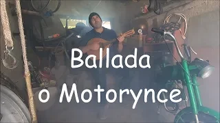 Ballada o Motorynce