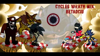 Cycles Wrath Mix BETADCIU REMAKE/FNF COVER