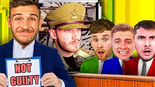 We Defended YouTube's Biggest Scandals in Court 2